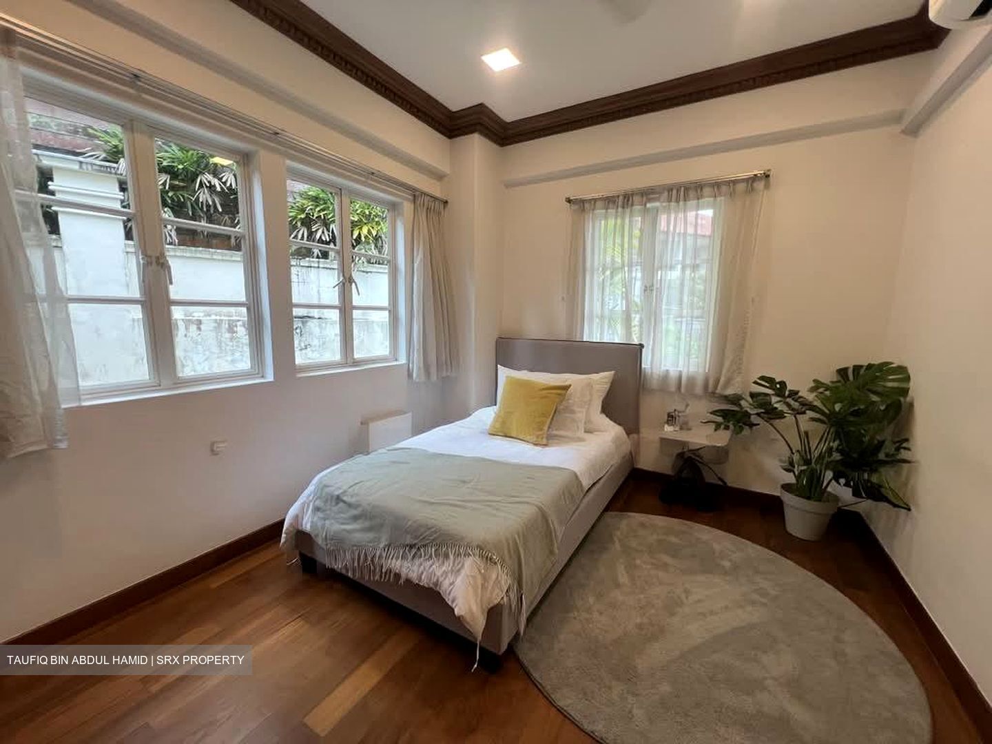 Gentle Villas (D11), Detached #549073001